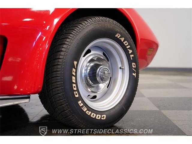 1974 Chevrolet Corvette (CC-2065902) for sale in Concord, North Carolina