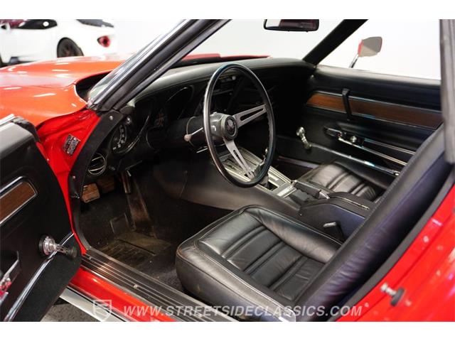 1974 Chevrolet Corvette (CC-2065902) for sale in Concord, North Carolina