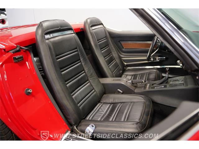1974 Chevrolet Corvette (CC-2065902) for sale in Concord, North Carolina