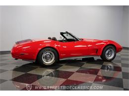 1974 Chevrolet Corvette (CC-2065902) for sale in Concord, North Carolina