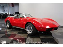 1974 Chevrolet Corvette (CC-2065902) for sale in Concord, North Carolina