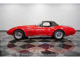 1974 Chevrolet Corvette (CC-2065902) for sale in Concord, North Carolina
