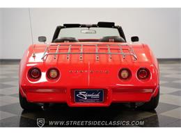 1974 Chevrolet Corvette (CC-2065902) for sale in Concord, North Carolina