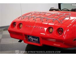 1974 Chevrolet Corvette (CC-2065902) for sale in Concord, North Carolina