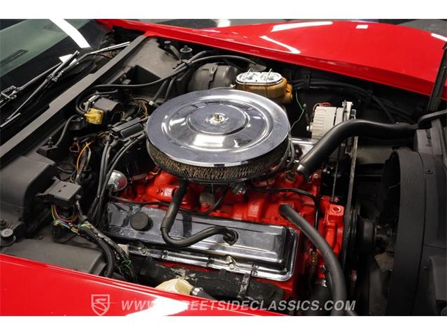 1974 Chevrolet Corvette (CC-2065902) for sale in Concord, North Carolina