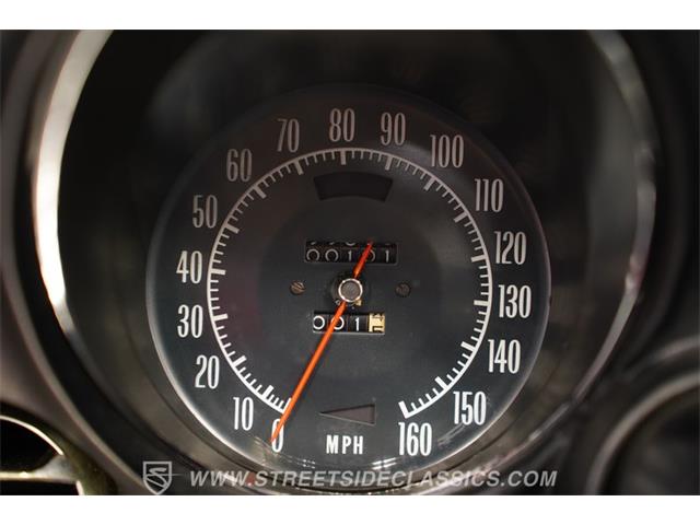 1974 Chevrolet Corvette (CC-2065902) for sale in Concord, North Carolina