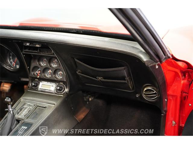 1974 Chevrolet Corvette (CC-2065902) for sale in Concord, North Carolina