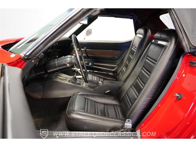 1974 Chevrolet Corvette (CC-2065902) for sale in Concord, North Carolina