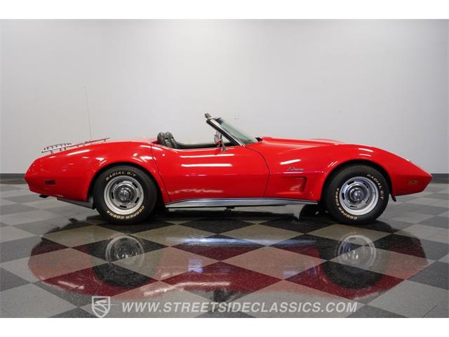 1974 Chevrolet Corvette (CC-2065902) for sale in Concord, North Carolina