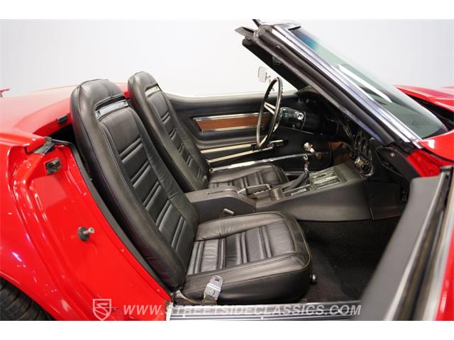 1974 Chevrolet Corvette (CC-2065902) for sale in Concord, North Carolina
