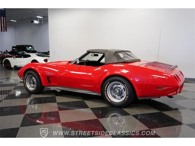 1974 Chevrolet Corvette (CC-2065902) for sale in Concord, North Carolina