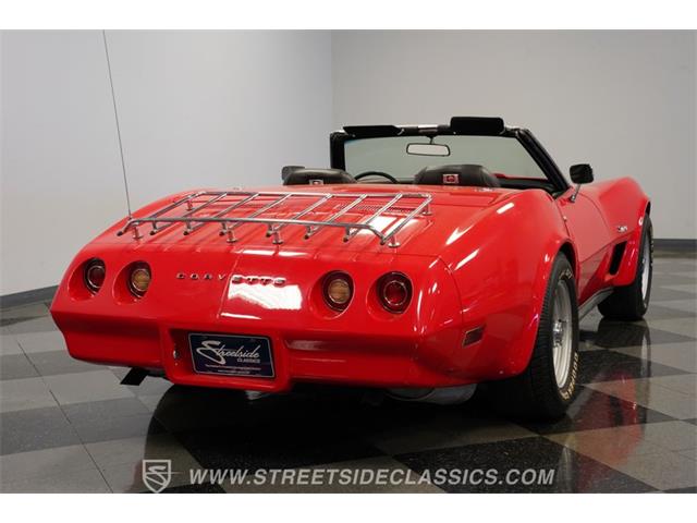 1974 Chevrolet Corvette (CC-2065902) for sale in Concord, North Carolina