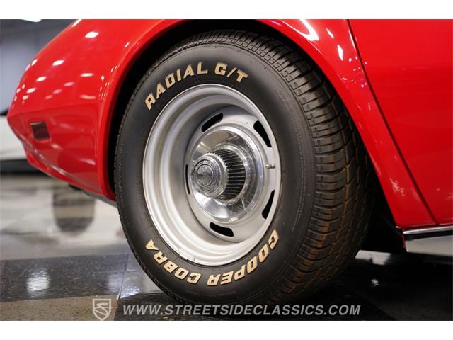 1974 Chevrolet Corvette (CC-2065902) for sale in Concord, North Carolina