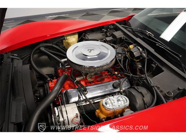 1974 Chevrolet Corvette (CC-2065902) for sale in Concord, North Carolina