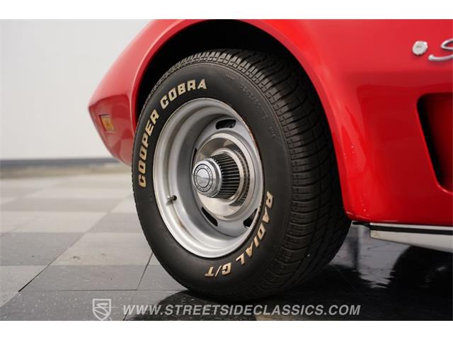 1974 Chevrolet Corvette (CC-2065902) for sale in Concord, North Carolina