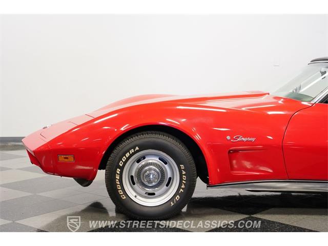 1974 Chevrolet Corvette (CC-2065902) for sale in Concord, North Carolina