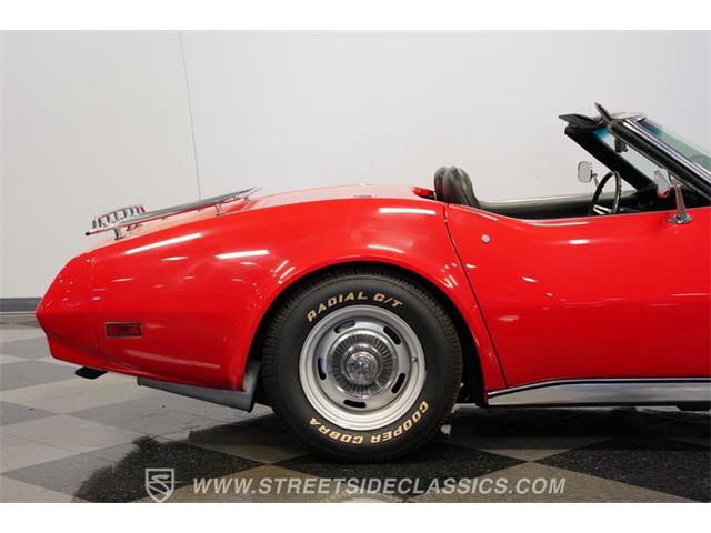 1974 Chevrolet Corvette (CC-2065902) for sale in Concord, North Carolina