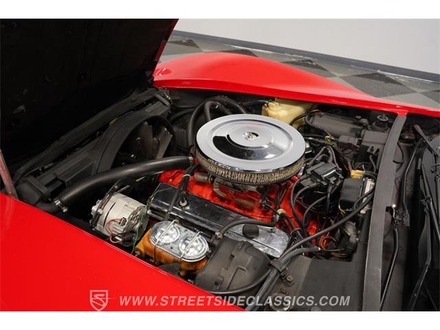 1974 Chevrolet Corvette (CC-2065902) for sale in Concord, North Carolina