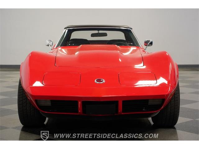 1974 Chevrolet Corvette (CC-2065902) for sale in Concord, North Carolina