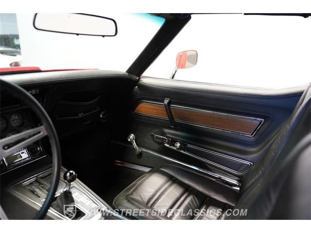 1974 Chevrolet Corvette (CC-2065902) for sale in Concord, North Carolina