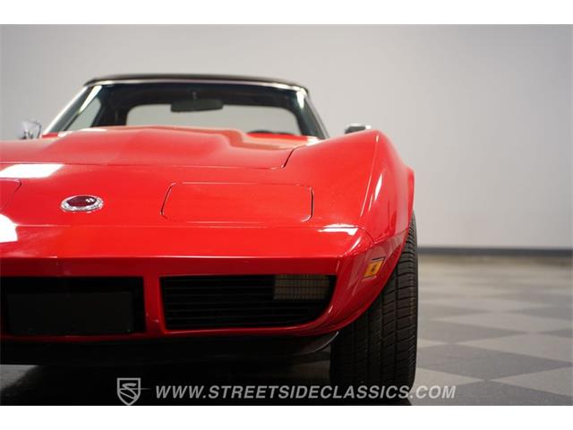 1974 Chevrolet Corvette (CC-2065902) for sale in Concord, North Carolina