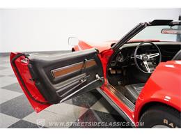 1974 Chevrolet Corvette (CC-2065902) for sale in Concord, North Carolina