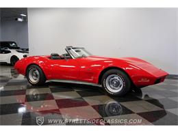 1974 Chevrolet Corvette (CC-2065902) for sale in Concord, North Carolina