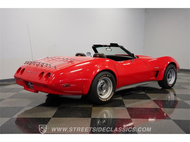 1974 Chevrolet Corvette (CC-2065902) for sale in Concord, North Carolina