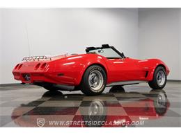1974 Chevrolet Corvette (CC-2065902) for sale in Concord, North Carolina