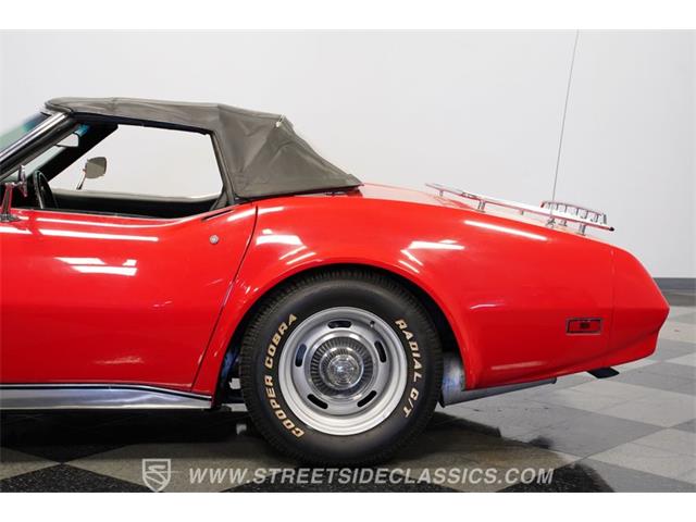 1974 Chevrolet Corvette (CC-2065902) for sale in Concord, North Carolina