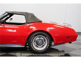 1974 Chevrolet Corvette (CC-2065902) for sale in Concord, North Carolina