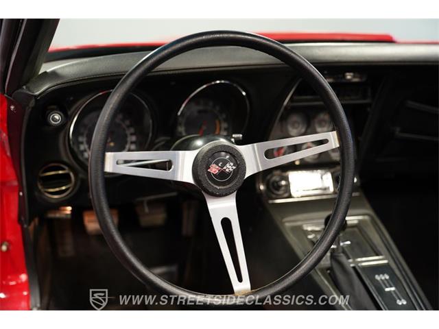 1974 Chevrolet Corvette (CC-2065902) for sale in Concord, North Carolina