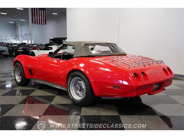 1974 Chevrolet Corvette (CC-2065902) for sale in Concord, North Carolina