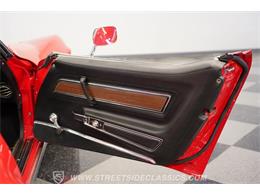 1974 Chevrolet Corvette (CC-2065902) for sale in Concord, North Carolina