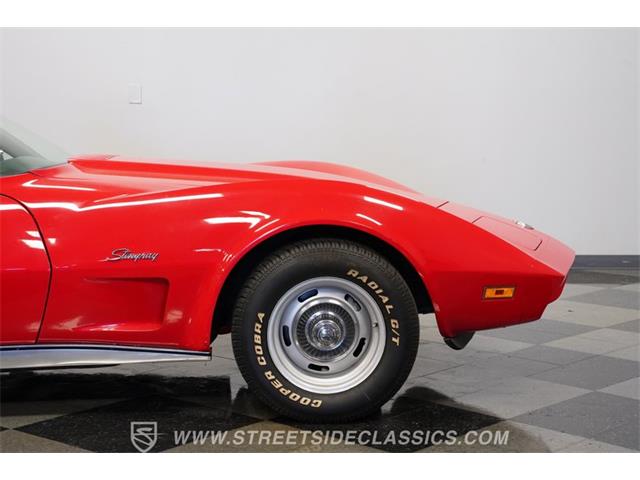 1974 Chevrolet Corvette (CC-2065902) for sale in Concord, North Carolina