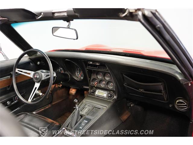 1974 Chevrolet Corvette (CC-2065902) for sale in Concord, North Carolina