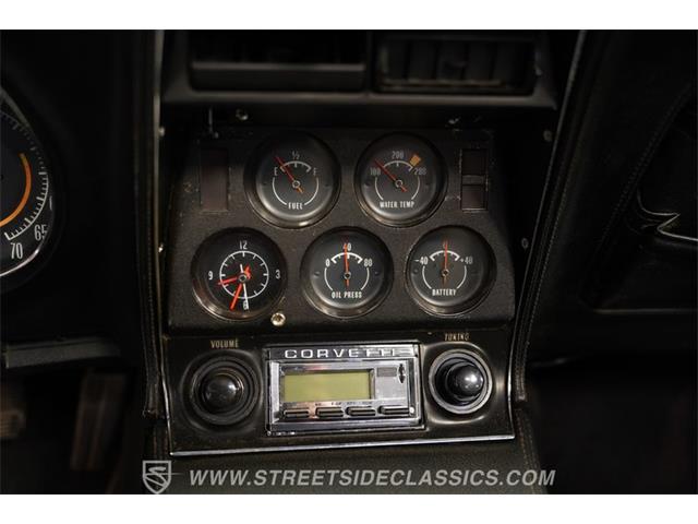 1974 Chevrolet Corvette (CC-2065902) for sale in Concord, North Carolina