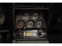 1974 Chevrolet Corvette (CC-2065902) for sale in Concord, North Carolina