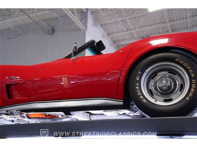 1974 Chevrolet Corvette (CC-2065902) for sale in Concord, North Carolina