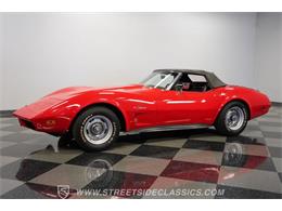 1974 Chevrolet Corvette (CC-2065902) for sale in Concord, North Carolina