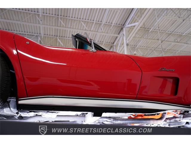 1974 Chevrolet Corvette (CC-2065902) for sale in Concord, North Carolina