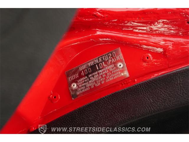 1974 Chevrolet Corvette (CC-2065902) for sale in Concord, North Carolina