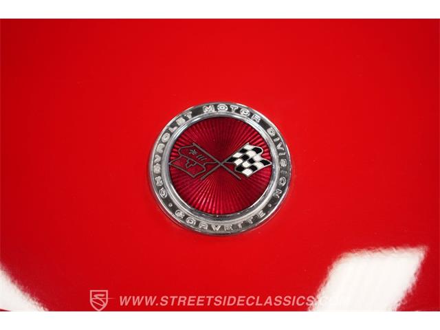 1974 Chevrolet Corvette (CC-2065902) for sale in Concord, North Carolina