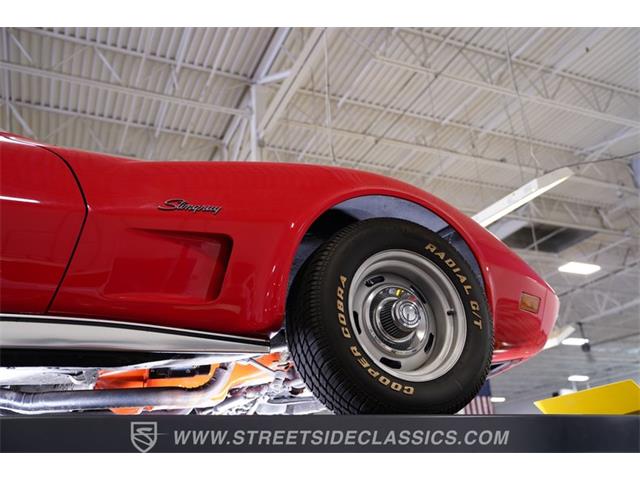 1974 Chevrolet Corvette (CC-2065902) for sale in Concord, North Carolina