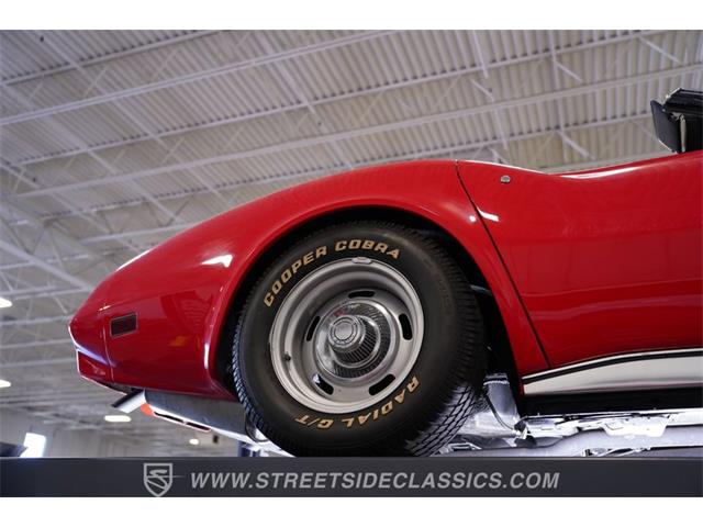 1974 Chevrolet Corvette (CC-2065902) for sale in Concord, North Carolina