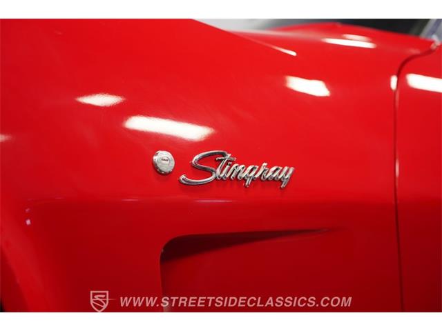 1974 Chevrolet Corvette (CC-2065902) for sale in Concord, North Carolina