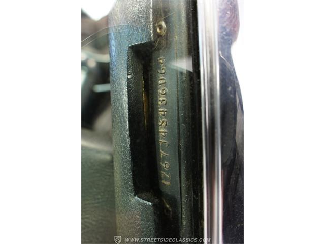 1974 Chevrolet Corvette (CC-2065902) for sale in Concord, North Carolina