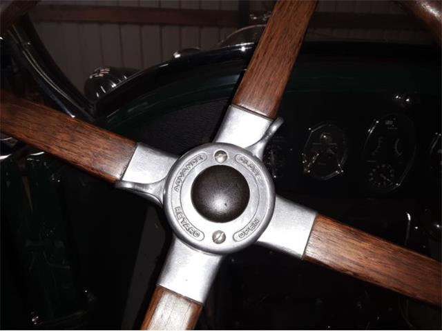 1925 Buick Master 6 (CC-2065903) for sale in Cadillac, Michigan