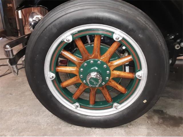 1925 Buick Master 6 (CC-2065903) for sale in Cadillac, Michigan