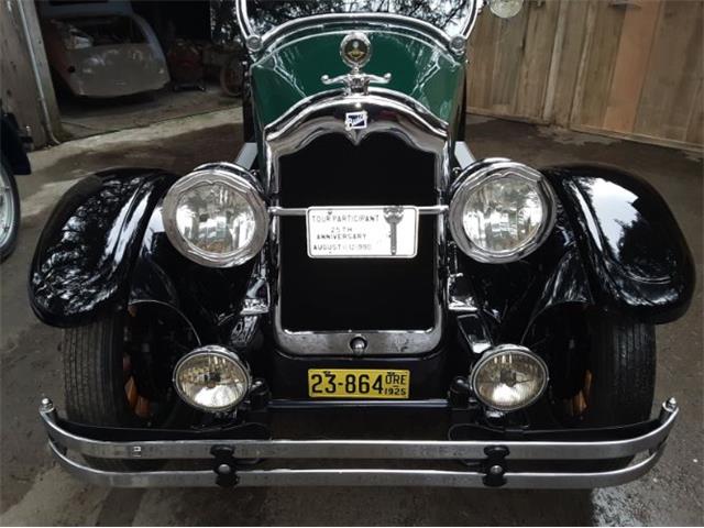 1925 Buick Master 6 (CC-2065903) for sale in Cadillac, Michigan